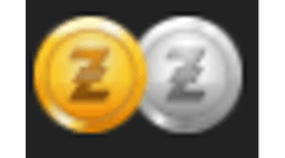 Razer Gold & Silver logo