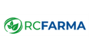 RC Farma İlaç logo