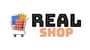 Real Shop logo