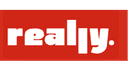 Really Fried Chicken logo