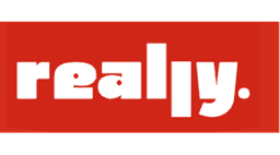 Really Fried Chicken logo