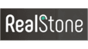 RealStone logo