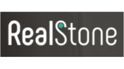 RealStone logo