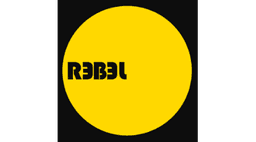 Rebel Medya logo