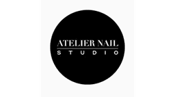 Atelier Nail Studio logo