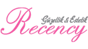 Recency Güzellik Salonu logo