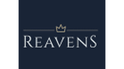 Reavens Aksesuar logo