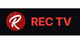 Rec TV logo