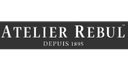 Atelier Rebul (atelierrebul.com.tr) logo