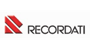 Recordati İlaç logo