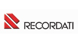 Recordati İlaç logo
