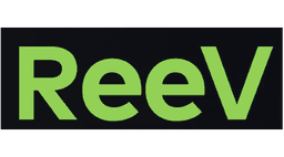 ReeV logo