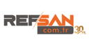 Ref-San logo