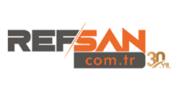 Ref-San logo