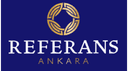 Referans Ankara logo