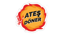Ateş Döner logo