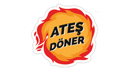 Ateş Döner logo