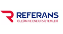 Referans Enerji logo