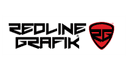 Redline Grafik logo