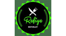 Refiye Restaurant | Kocaeli logo
