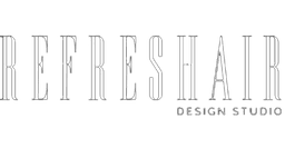 Refresh Kuaför | Ankara logo