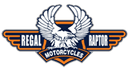Regal Raptor logo