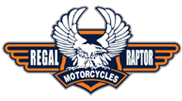 Regal Raptor logo