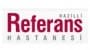 Referans Hastanesi logo