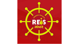 Reis Döner logo