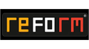 Reform Döner logo