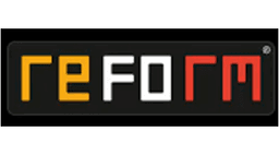 Reform Döner logo
