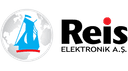 Reis Elektronik logo
