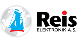 Reis Elektronik logo