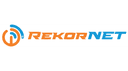 Rekornet logo