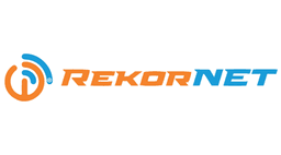 Rekornet logo