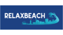 Relax Beach Hotel logo