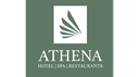 Athena Premium Hotels logo