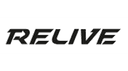Relive logo