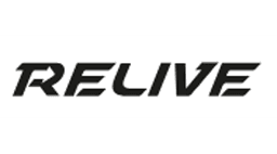 Relive logo