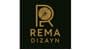 Rema Dizayn logo