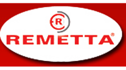 Remetta logo