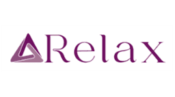 Relax Spor ve Masaj Aletleri logo