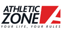 Athletic Zone logo