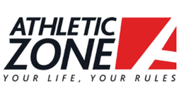 Athletic Zone logo
