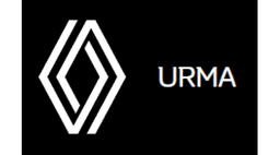 Renault Urma logo