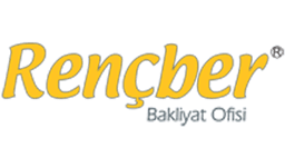 Rençber Bakliyat logo
