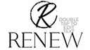 Renew Beauty logo