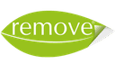 Remove logo