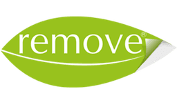 Remove logo