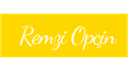 Remzi Opçin Vip Güzellik Merkezi logo